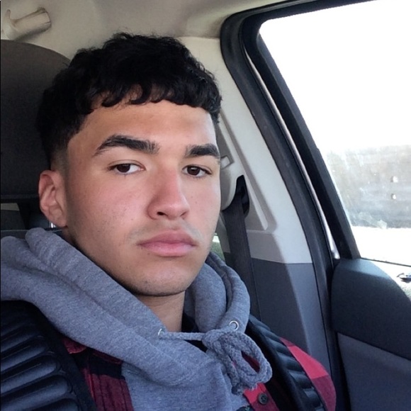 Profile Picture of Isaiah Lucero (@zaylucero) on Poshmark