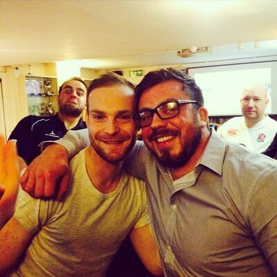 Profile Picture of James Agate (@AgateJames) on Twitter