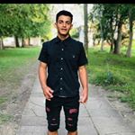 Profile Picture of Anthony Montalvo (@montalvo947) on Instagram