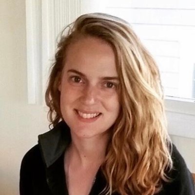 Profile Picture of Anna P. Coe (@annaberry_pi) on Twitter