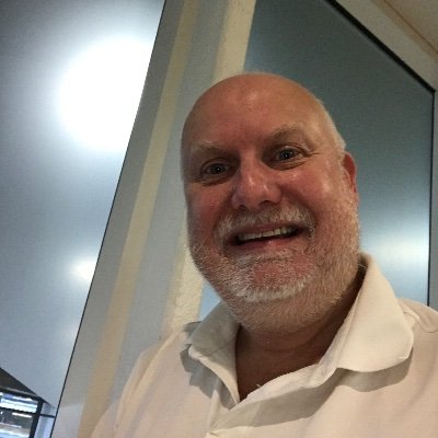 Profile Picture of Derek Squires (@DerekSquires5) on Twitter