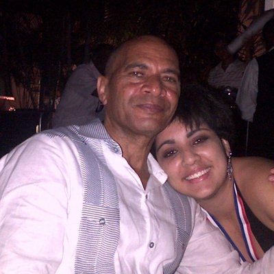 Profile Picture of Pedro Quevedo (@pedroquevedo55) on Twitter