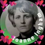 Profile Picture of Joanne Ingham (@Joanne-Ingham) on Facebook