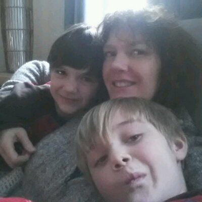 Profile Picture of Nancy Genovese (@nancybgen) on Twitter