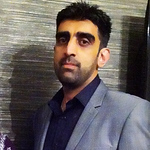 Profile Picture of Tahir Mahmood (@su8han) on Flickr