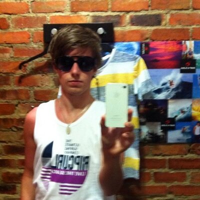 Profile Picture of Charles Gilbert (@AspingeGilbert) on Twitter