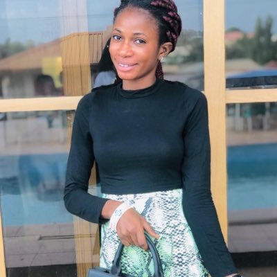 Profile Picture of Sharon Toy 🌹 💯 ❣️ (@AdemolaOluwaye2) on Twitter