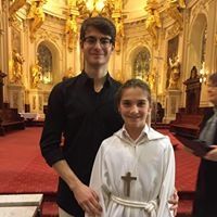 Profile Picture of Léonard Morales-Trottier (@leomortro) on Pinterest