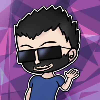 Profile Picture of Ron (@DragonShade74) on Twitter