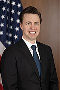 Profile Picture of Jonathan McKernanon Wikipedia