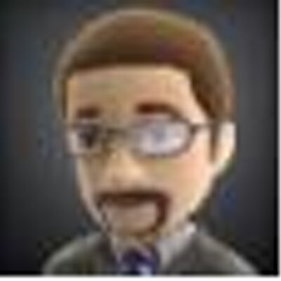 Profile Picture of Curtis Kendall (@curtis_kendall) on Twitter