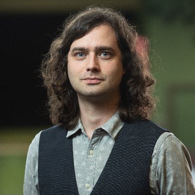 Profile Picture of Douglas Small (@DrDouglasSmall) on Twitter