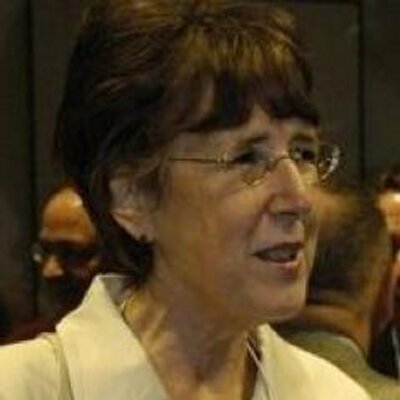 Profile Photo of Helen Myers (@1drhmyers) on Twitter