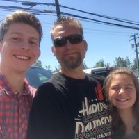 Profile Picture of Terry Wilkins (@terry-wilkins-15) on Quora