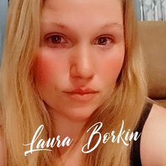 Profile Picture of Laura (@lauraborkin1) on Tiktok