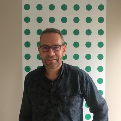 Profile Picture of Paul Laurent Justin (@justin_laurent) on Twitter