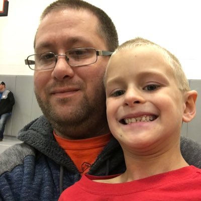 Profile Picture of Jeremy Scott Branson (@jbranson1983) on Twitter
