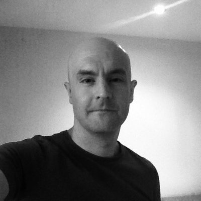 Profile Picture of Steve Speed (@SteveSpeed7) on Twitter