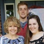 Profile Picture of Kim McLendon (@mclendon_kim) on Instagram