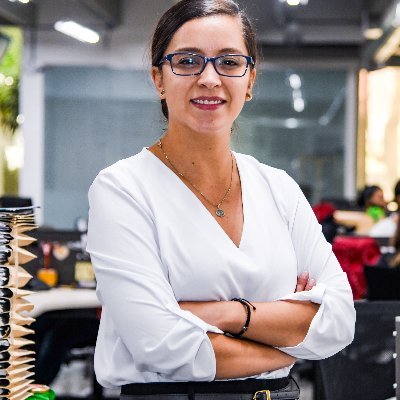 Profile Picture of María Del Mar Quintana Cataño (@mariaquintana10) on Twitter