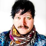 Profile Picture of Tom Jerry Boman Dickson (@tomjerrybomandickson) on Instagram