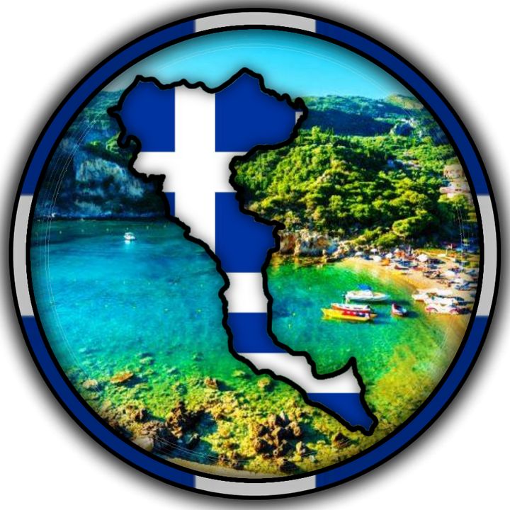 Profile Picture of ελλο 👋🇬🇷 (@ionianmapper._.22) on Tiktok