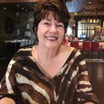 Profile Picture of Pat Burge Gratopp (@patburgegratopp) on Instagram