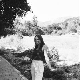 Profile Picture of camille lewellyn (@CamilleLewellyn) on Pinterest