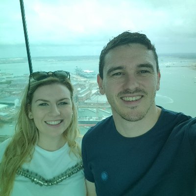 Profile Picture of Gareth Rees (@garees11) on Twitter