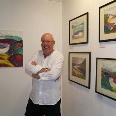 Profile Picture of Paul McKee (@paulmmckee) on Twitter