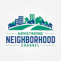 Profile Picture of Armstrong Neighborhood Channel (@@ArmstrongOneWire) on Tiktok