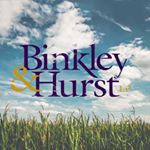 Profile Picture of Binkley & Hurst (@binkleyhurst) on Instagram