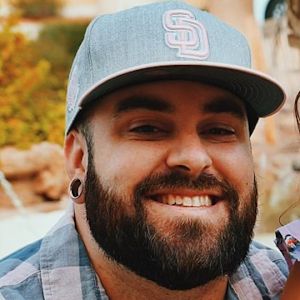 Profile Picture of big brad (@aaronsherrod23) on Tiktok
