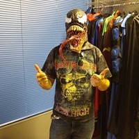 Profile Picture of Jason Ronald Balaam (@jason-ronald-balaam) on Quora