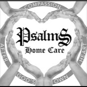 Profile Picture of Psalms Home Care - Cheryl Albert (@psalmshomecare-cherylalber2119) on Youtube