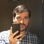 Profile Picture of Adrián Casanova (@mogushifu) on Instagram