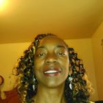 Profile Picture of Sherrell Smith Lacey (@shrr.lc) on Instagram