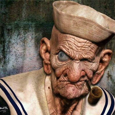 Profile Picture of Mike Geiser (@mike13158) on Twitter