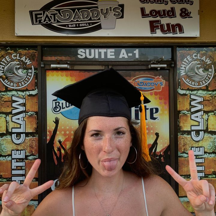 Profile Picture of Meagan Hoppe (@meaganhoppe) on Tiktok