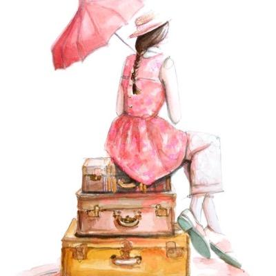 Profile Picture of Single Girls Journey (@JamieLynnNeal) on Twitter