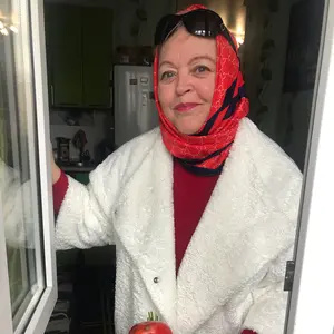 Profile Picture of Ярко-рыжая (@swerdlowka) on Tiktok