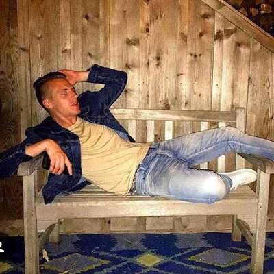 Profile Picture of Jeffrey Rutkowski (@PoliteCompany) on Twitter