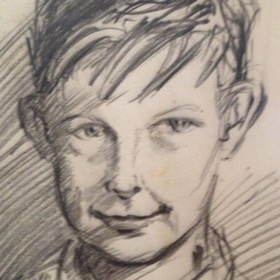 Profile Picture of Patrick O'Carrigan (@@POCarch) on Twitter