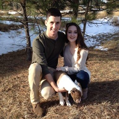 Profile Picture of Bailey Ruff (@BaileyRuff7) on Twitter
