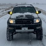 Profile Picture of Adam (@4x4.runner) on Instagram