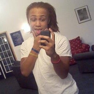 Profile Picture of Mikel Thompson (@BornToLoveMikel) on Twitter