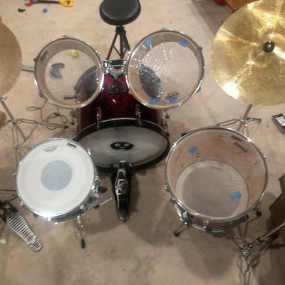 Profile Picture of Seth Huber (@sethhuber14) on Twitter