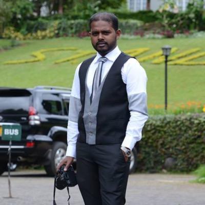 Profile Picture of Tyron Thomas (@ThomasTyron) on Twitter