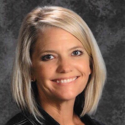 Profile Picture of Gina Ziegler, Ed.S (@christyziegler) on Twitter