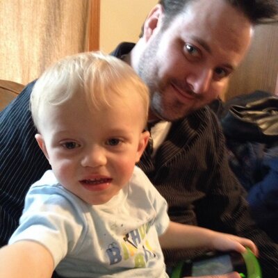 Profile Picture of Tim McNabb (@RphTim02) on Twitter